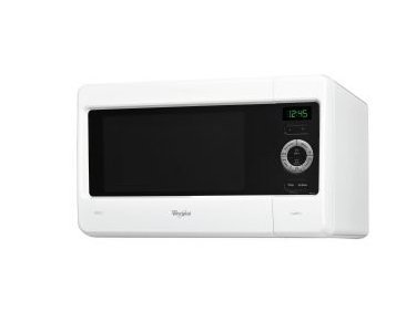 Whirlpool MWA 268 WH