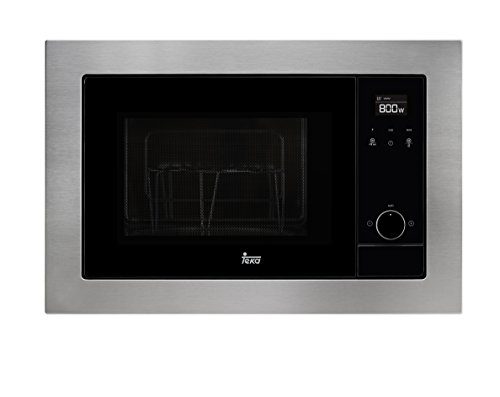 Teka-MS-620-BIS-Microondas-con-grill-1100-W-color-gris