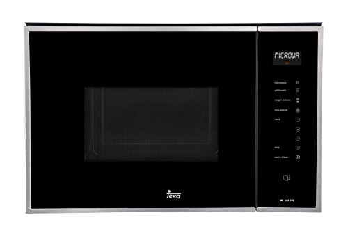 Teka-ML-825-TFL-Microondas-sin-grill-1450-W-color-cristal