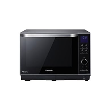 Panasonic NN-DS596MEPG Color Negro –...