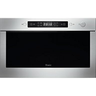 Whirlpool AMW 439/IX