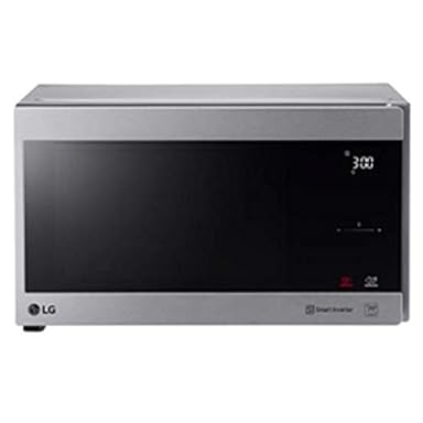 Lg 2500041449 Microondas, Multicolor