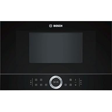 Bosch Serie 8  BFL634GB1
