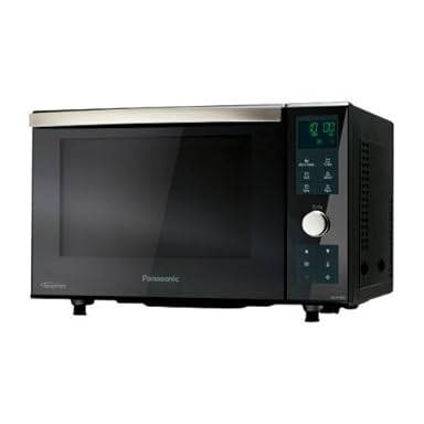 Panasonic NN-DF383BEPG