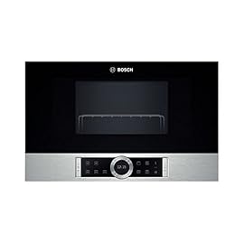 Bosch Serie 8 BER634GS1