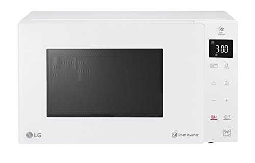 Microondas baratos de grandes marcas y al mejor precio