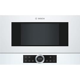 Bosch Serie 8 BFR634GW1