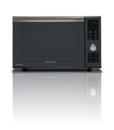 Panasonic-NN-DF383BEPG-Microondas-483-cm-396-cm-31-cm-Negro