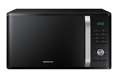 Samsung MG28J5215AB Encimera 28L 1000W Negro – Microondas