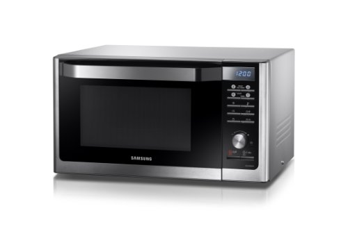 Samsung-MC32F606TCT-Microondas-Horno-230V-50-Hz-373-cm-233-cm-37-cm-acero-inoxidable-color-plateado-y-negro
