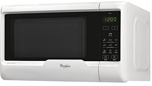 Whirlpool MWD 121 WH