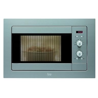 Microondas Teka Integrable