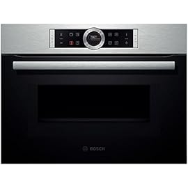 Bosch Serie 8 CMG633BS1