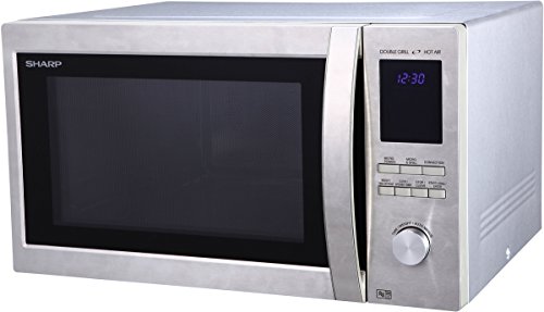 SHARVSharp-R982STWE-Microondas-Combi-SHARP-42L-1000W-Conveccin-2700W