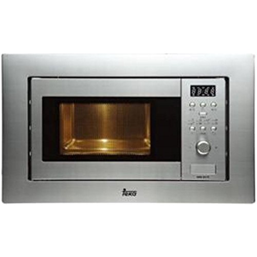 Microondas originales que dan un toque de color a tu cocina