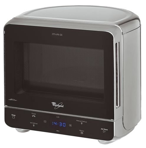 Whirlpool MAX 34 SL
