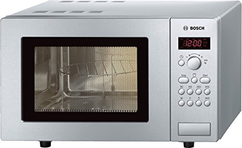 Bosch Serie 4 Master Chef HMT75G451