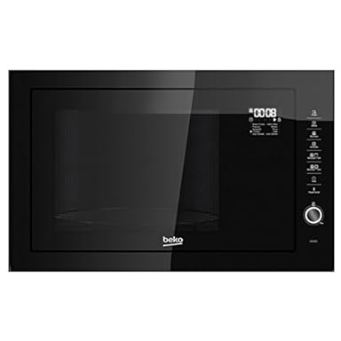 BEKO MGB25333BG