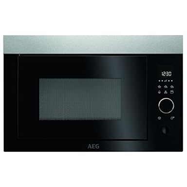 AEG MBE2657D-m