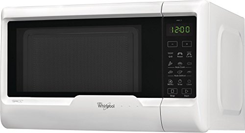 Whirlpool MWD 122 WH