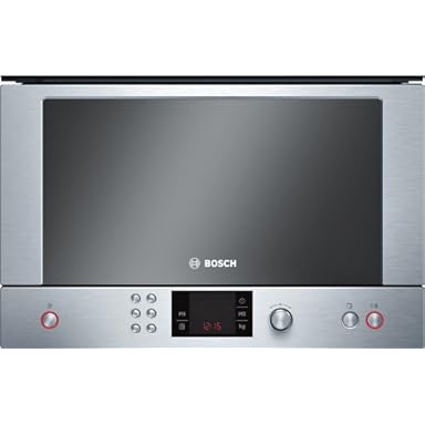 Bosch Serie 8 HMT85ML53