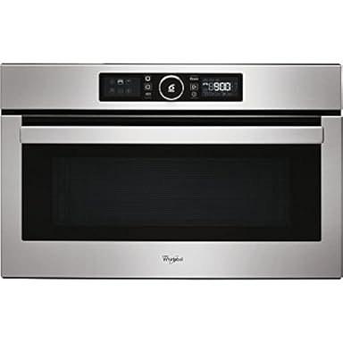 Whirlpool AMW 730 IX