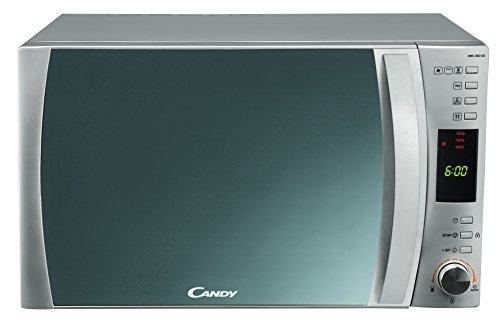 Candy-CMC-30-DCS-Horno-microondas-combinado-con-grill-30-l-color-plateado
