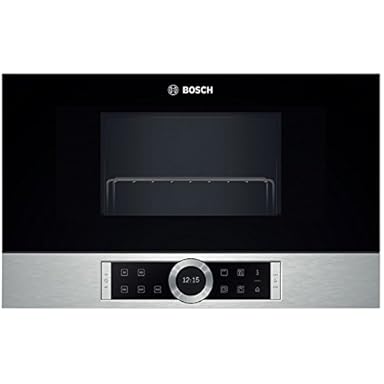 Bosch Serie 8 BEL634GS1