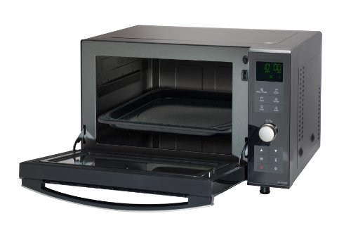 Panasonic-NN-DF383BEPG-Microondas-483-cm-396-cm-31-cm-Negro