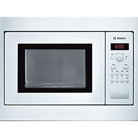 Bosch Serie 4  HMT75M521