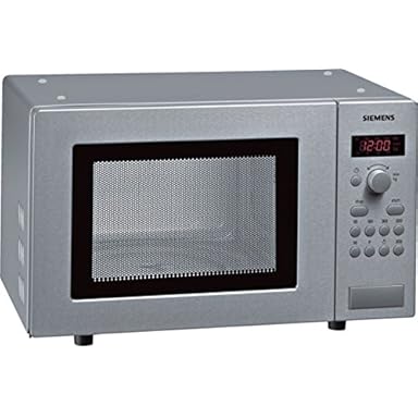 Siemens HF15M541, 1270 W, 220 – Microondas