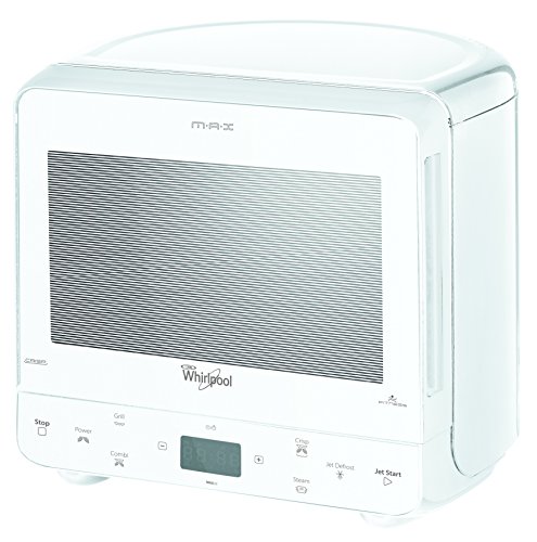 Whirlpool MAX 39 FW Encimera - Microondas (Encimera, Microondas combinado, 13 L,...