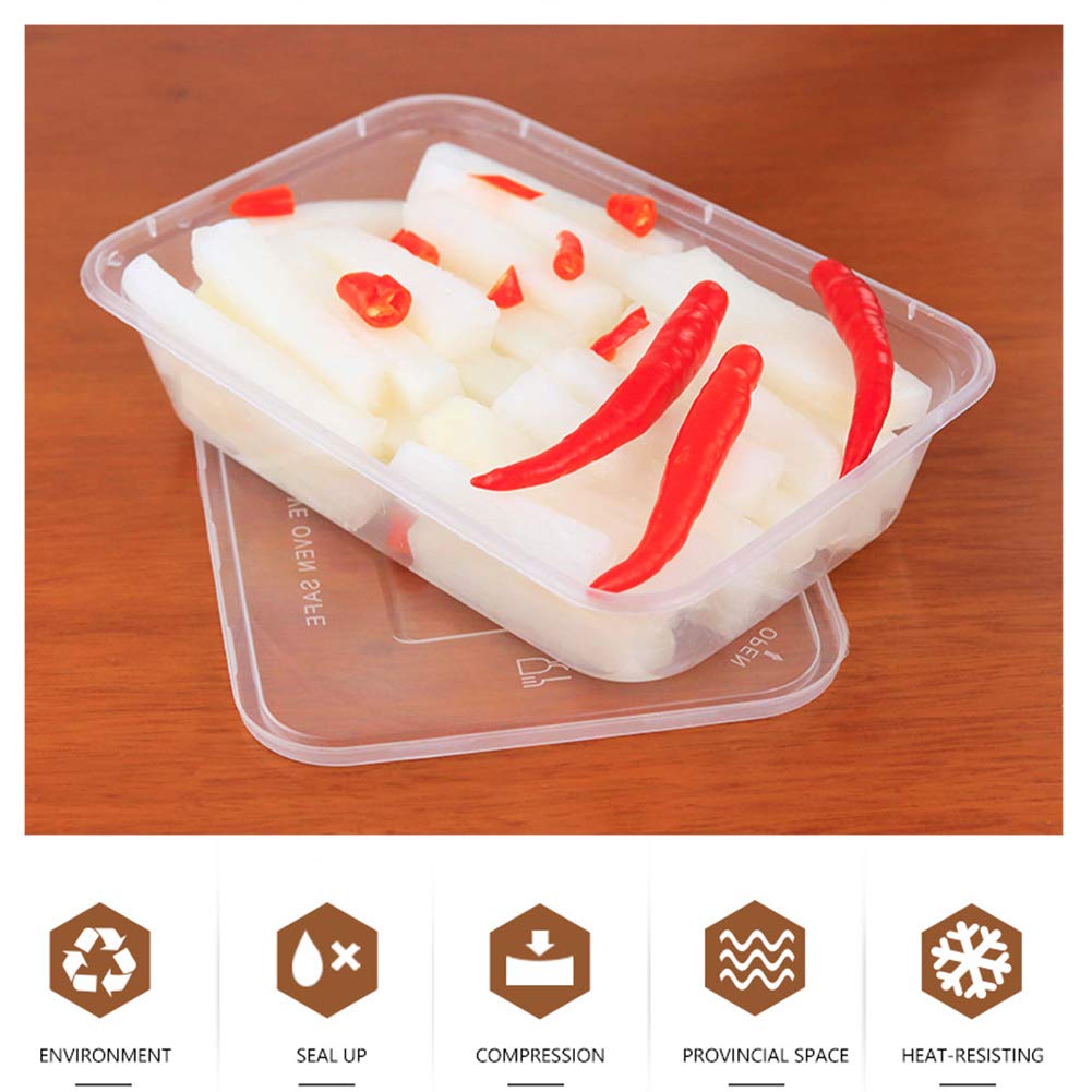 SWZY-Envases-de-Alimentos-con-Tapas-para-el-Almuerzo-500-ML-20-Paquetes-de-plstico-Apto-para-microondas-a-Prueba-de-Fugas-Contenedor-de-Almacenamiento-de-Alimentos-Transparente-sin-BPA