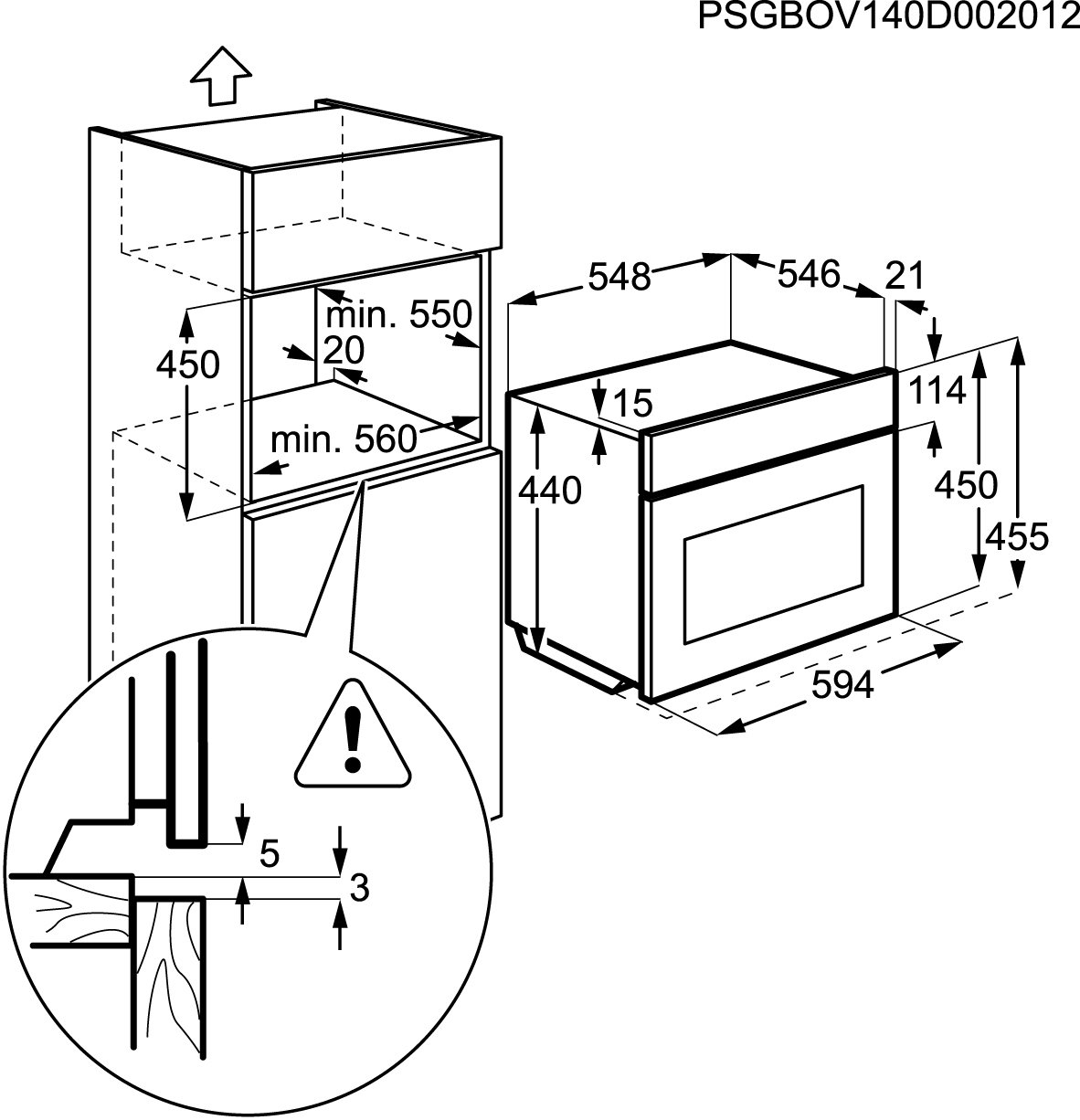 AEG-KMK821000M-Horno-Medio-Horno-elctrico-46-L-2000-W-46-L-30-230-C
