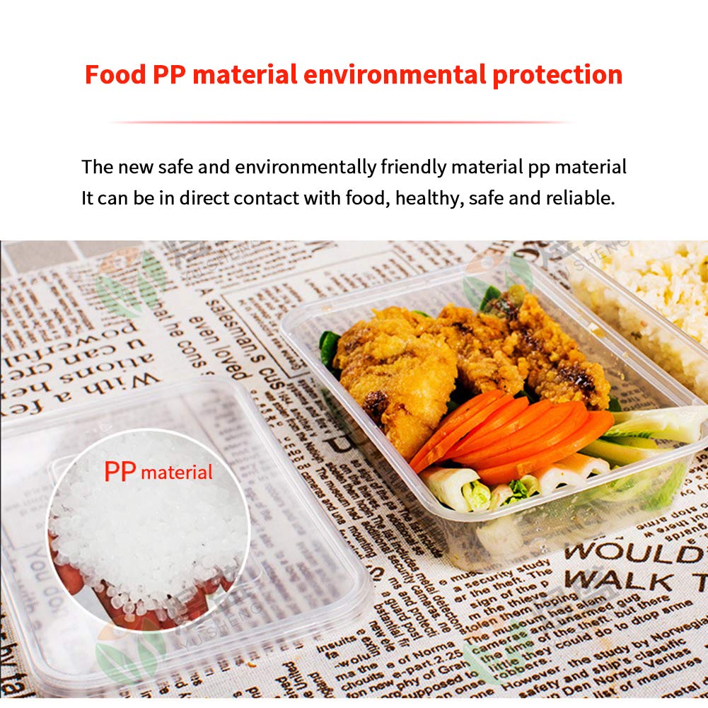 SWZY-Envases-de-Alimentos-con-Tapas-para-el-Almuerzo-500-ML-20-Paquetes-de-plstico-Apto-para-microondas-a-Prueba-de-Fugas-Contenedor-de-Almacenamiento-de-Alimentos-Transparente-sin-BPA