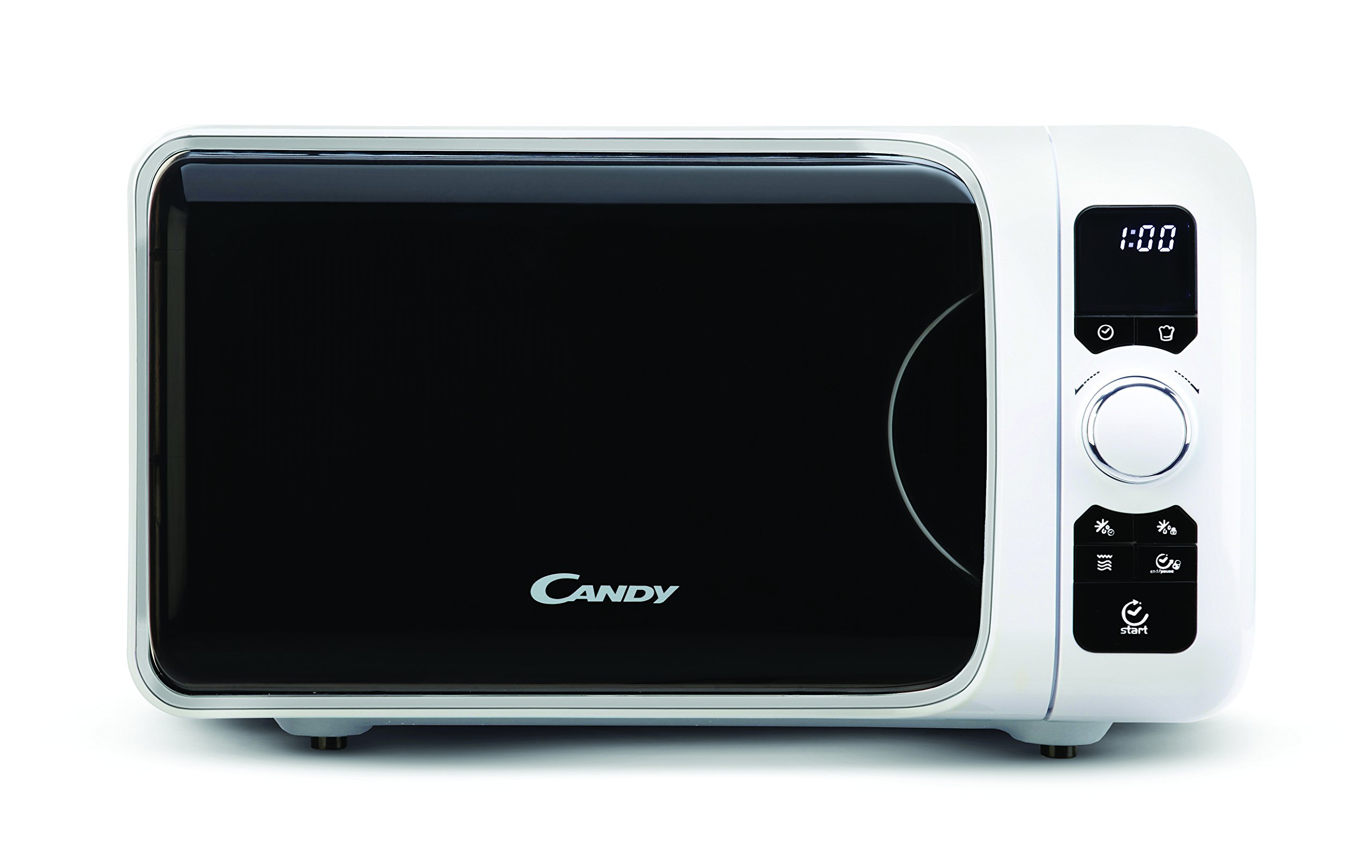 Candy EGO Microondas con grill