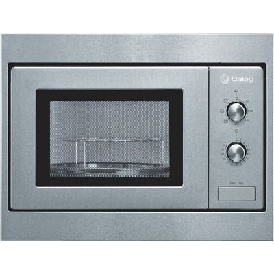 Microondas baratos de grandes marcas y al mejor precio